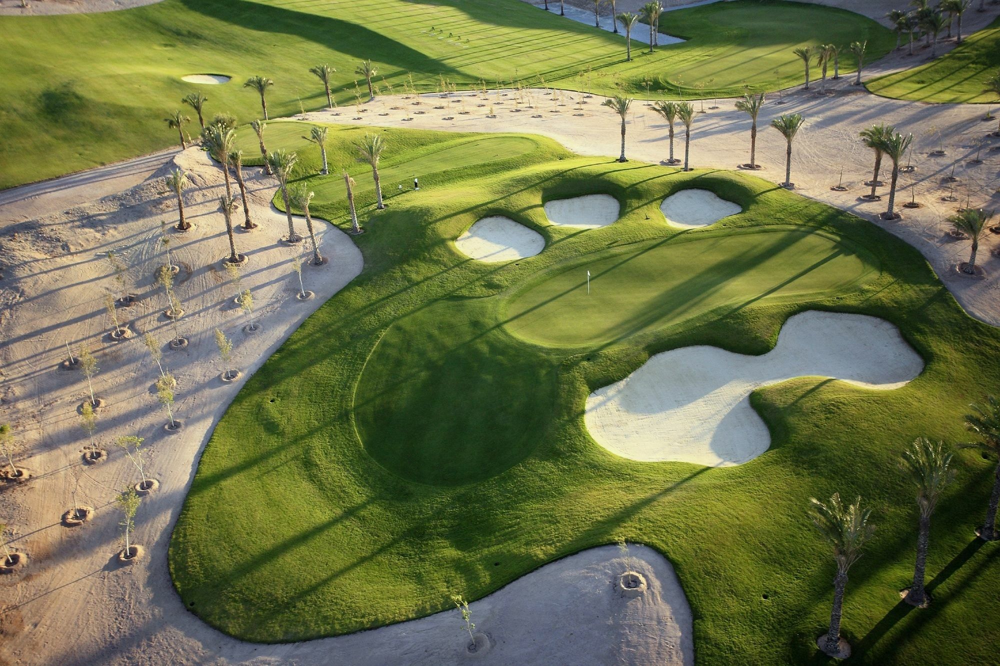 Hotel Jaz Makadi Oasis Club Exterior foto